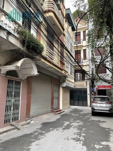 BÁN NHÀ ĐẶNG VĂN NGỮ NHỈNH 5 TỶ - 5M RA OTO ĐỖ - 200M RA PHẠM NGỌC THẠCH-NHÀ Ở ĐƯỢC LUÔN