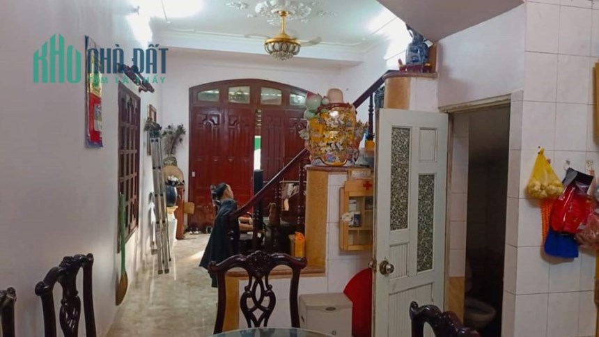 Bán nhà mặt phố vỉa hè Ngọc Hồi 56m 5 tầng mt 5m giá 6.45 tỷ 0904154168