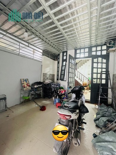 Nhà hẻm Xe Hơi Nguyễn Văn Lượng Gò Vấp 4x14M 3 tầng BTCT, 4PN Chỉ 4 Tỷ 3
