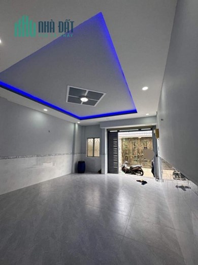 Đô Đốc Long, Tân Quý, Tân Phú, 91m2(4 x 23), 5 tỷ