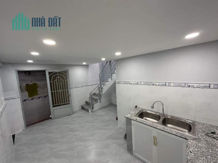 Đô Đốc Long, Tân Quý, Tân Phú, 91m2(4 x 23), 5 tỷ