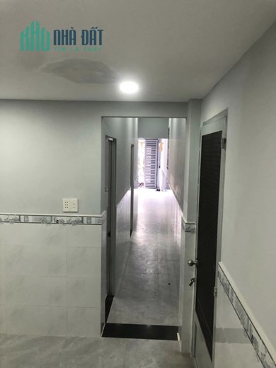 Đô Đốc Long, Tân Quý, Tân Phú, 91m2(4 x 23), 5 tỷ