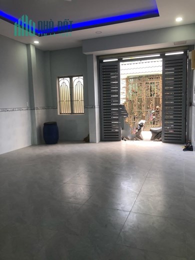 Đô Đốc Long, Tân Quý, Tân Phú, 91m2(4 x 23), 5 tỷ