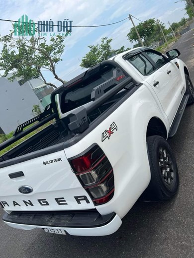 Chính chủ bán For ranger 2 cầu xe đag sử dụng full nội thất a Bình Thung K , P Bình An, Dĩ An Bình