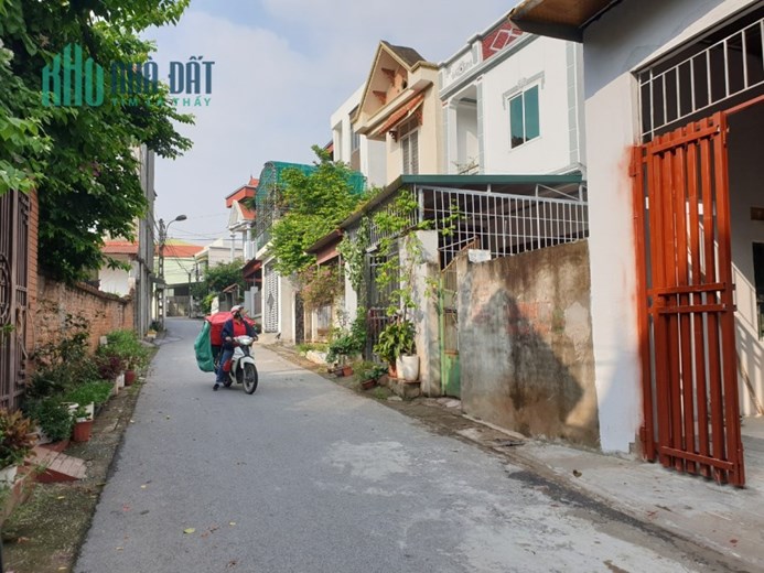 CHÍNH CHỦ BÁN NHÀ RIÊNG TP.VĨNH YÊN TỈNH VĨNH PHÚC