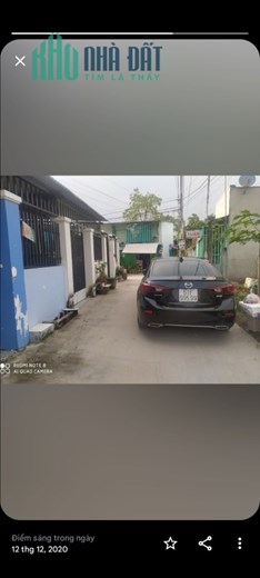 CHÍNH CHỦ CẦN BÁN CĂN NHÀ 2 TẦNG BÌNH CHÁNH, HCM