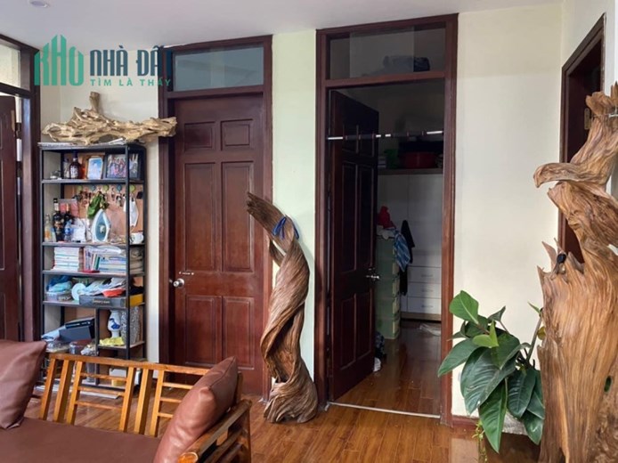 Bán gắp văn chung cư N1AB Trung Hoà - Nhân Chính 76m2  giá chào 2.65 tỷ