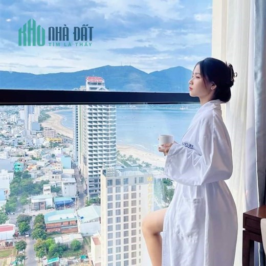 Bán Khách sạn 9 tầng mặt tiền đường Hồ Nghinh, đẹp nhất biển Mỹ Khê Sơn Trà