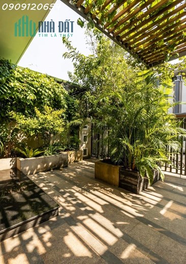 Biệt thự 2 mặt tiền Lavila Kiến Á Nhà Bè Căn hiếm - full nội thất nhập khẩu chỉ 16 tỷ TL - TPR