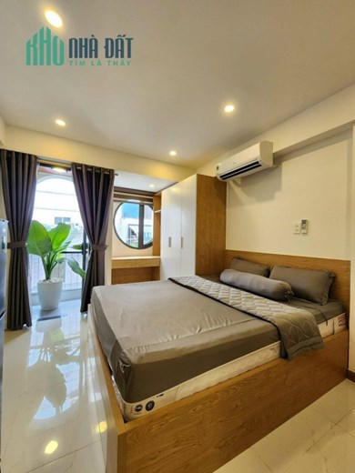 TPR - Bán nhà phố Trần Văn Đang  thu nhập 1 Tỷ mỗi năm, giá 16  tỷ TL