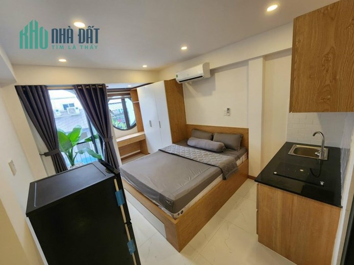 TPR - Bán nhà phố Trần Văn Đang  thu nhập 1 Tỷ mỗi năm, giá 16  tỷ TL