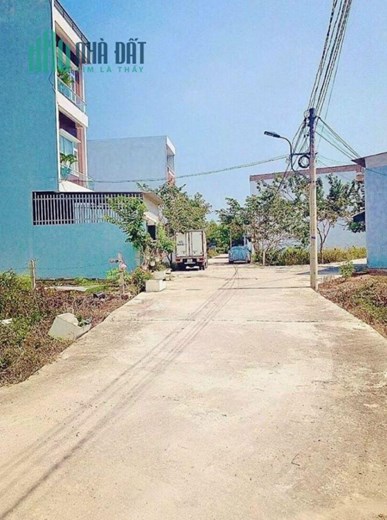 Bán lô đất diện tích 200m2 đường Đồng Nhơn,xã Vĩnh Trung, TP.Nha Trang, Khánh Hòa