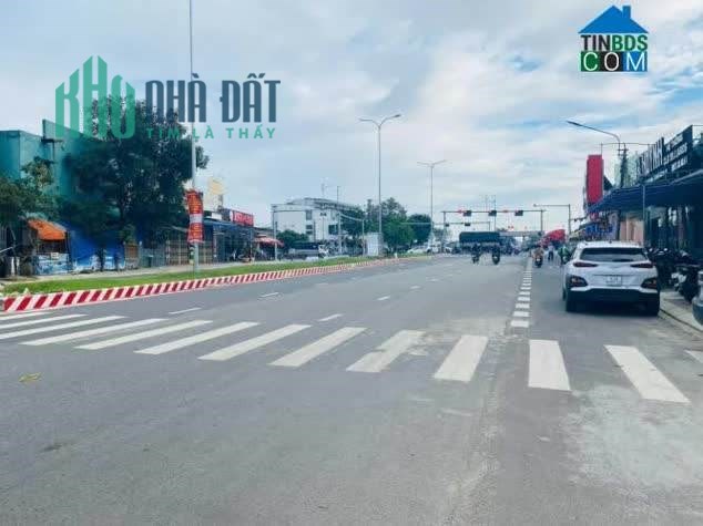 Bán đất mt Nam Trân LIÊN CHIỂU ĐÀ NẴNG