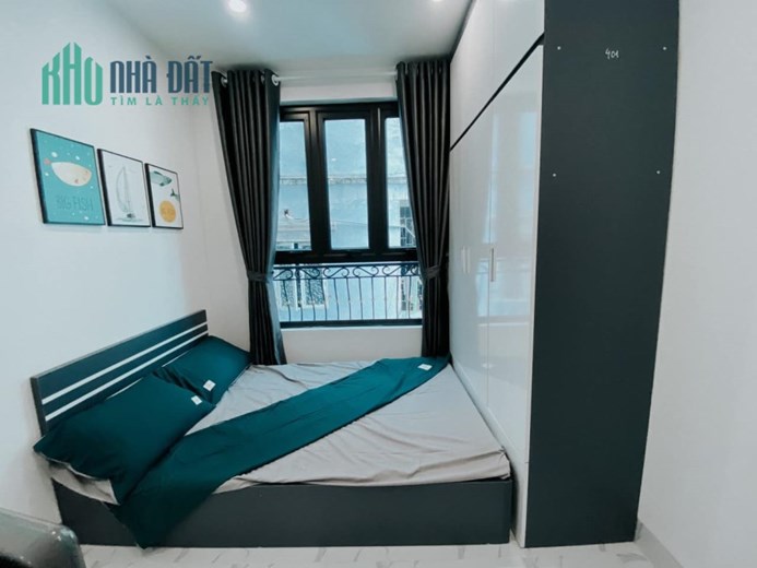 Bán nhà Tô Vĩnh Diện, Dân trí tuyệt vời, 52m2, 6,8 tỷ