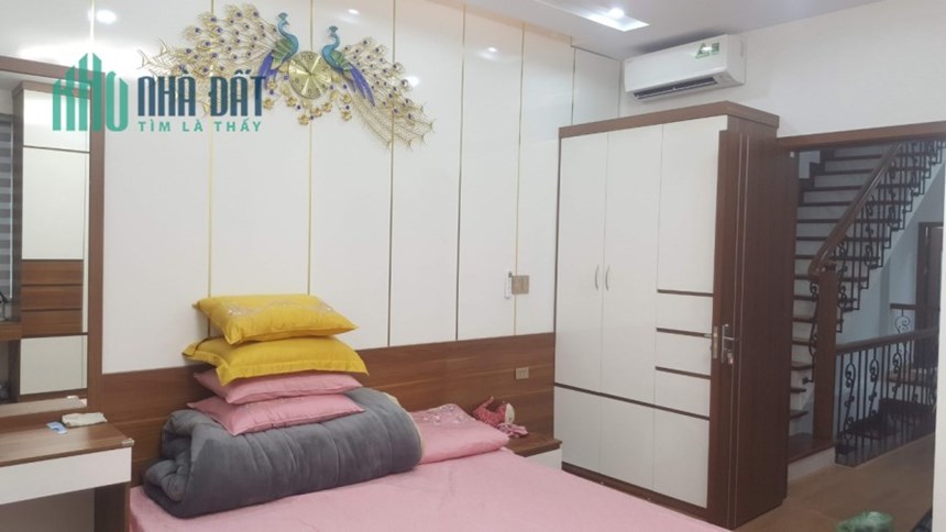BÁN NHÀ LÔ GÓC- P. ĐẠI PHÚC- 4 TẦNG- 2 MẶT TIỀN-NHÀ MỚI TINH- NỘI THẤT LUNG LINH- THIẾT KẾ HIỆN ĐẠI!