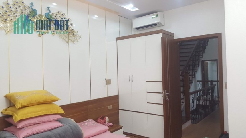 BÁN NHÀ LÔ GÓC- P. ĐẠI PHÚC- 4 TẦNG- 2 MẶT TIỀN-NHÀ MỚI TINH- NỘI THẤT LUNG LINH- THIẾT KẾ HIỆN ĐẠI!