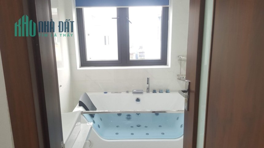 BÁN NHÀ LÔ GÓC- P. ĐẠI PHÚC- 4 TẦNG- 2 MẶT TIỀN-NHÀ MỚI TINH- NỘI THẤT LUNG LINH- THIẾT KẾ HIỆN ĐẠI!