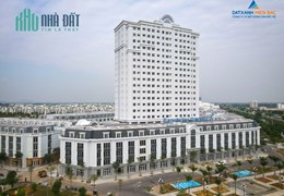 Cho thuê chung cư TP Thanh Hoá đóng tiền theo tháng