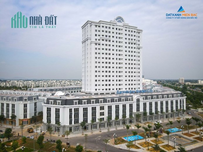 Cho thuê chung cư TP Thanh Hoá đóng tiền theo tháng