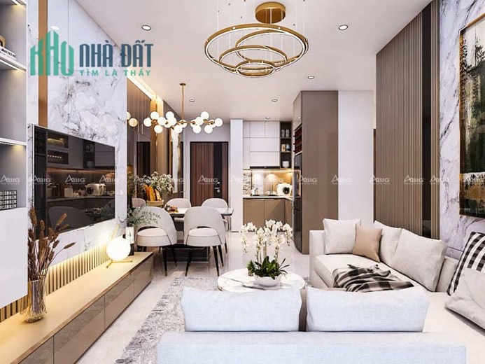 Cho thuê chung cư TP Thanh Hoá đóng tiền theo tháng