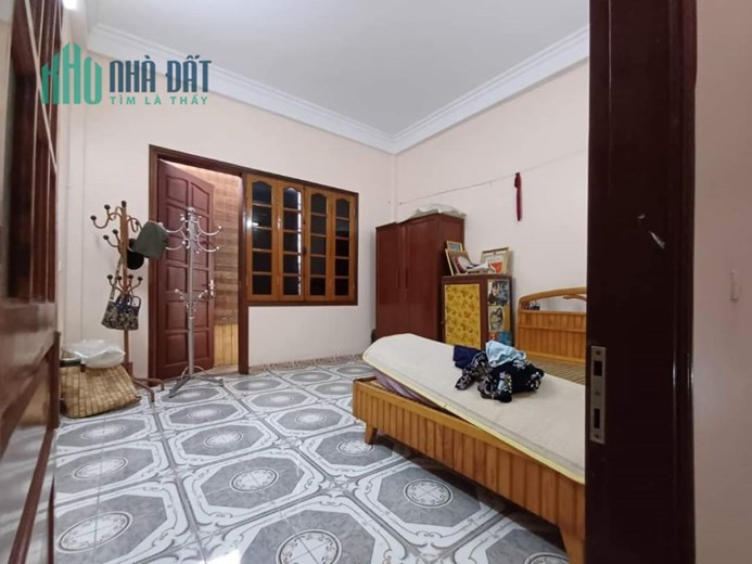 Bán nhà Phạm Văn Đồng 86m x 4T- Mt 4m- 7tỷ 25.