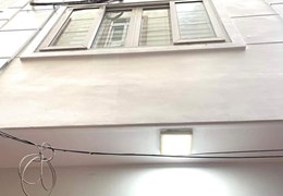 Bán nhà Gần Công Viên HÒa Bình – 35m2 – ở ngay – chỉ hơn 3 tỷ