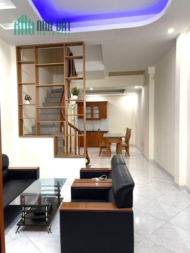 Bán nhà Gần Công Viên HÒa Bình – 35m2 – ở ngay – chỉ hơn 3 tỷ