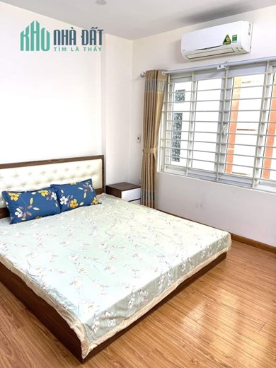 Bán nhà Gần Công Viên HÒa Bình – 35m2 – ở ngay – chỉ hơn 3 tỷ