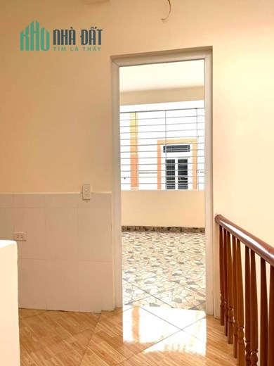 Bán nhà Gần Công Viên HÒa Bình – 35m2 – ở ngay – chỉ hơn 3 tỷ