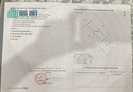Bán đất mặt đường Đặng Ma La - Quán Nam, diện tích 100m, GIÁ 66 tr/m đẹp nhất tuyến
