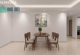 CHO THUÊ CĂN HỘ CHUNG CƯ KHU NGOẠI GIAO ĐOÀN - TÂY HỒ -HN.