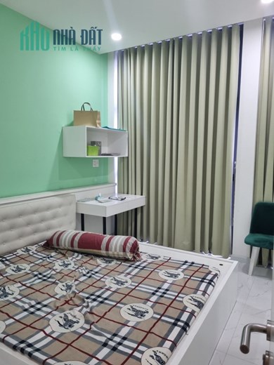 CHỦ NGỘP- HOT Quận5 –Ngang Khủng 7M–5Tầng BTCT – HXH -Gần Mặt Tiền-Chỉ Xíu 5Tỷ