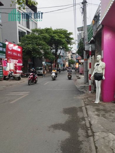 MP XUÂN ĐỈNH – OTÔ TRÁNH –KINH DOANH SẦM UẤT –DT 100M X4T 12.4TỶ