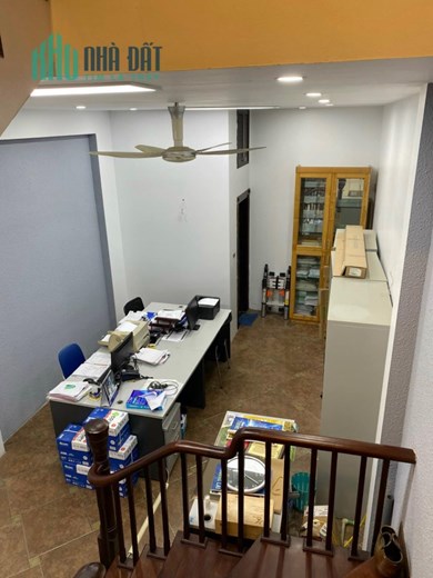 Nhà ô tô tránh phố Hoàng Như Tiếp, Bồ Đề, gần công viên, dân trí, 72m2x 6 tầng, 11 tỷ 3