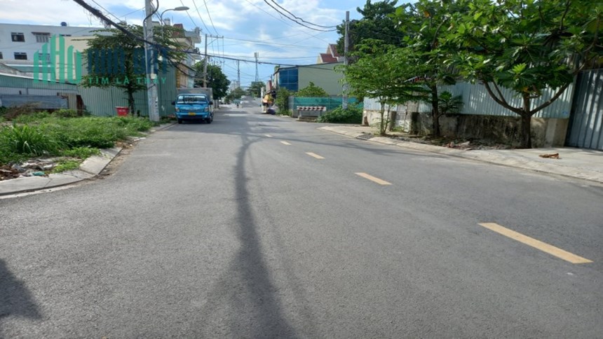 Bán đất giảm giá an phú đông 25 PHƯỜNG An phú đông QUẬN 12, 24tr m2, 437m2 Full Thổ cư, giá 10.5 tỷ