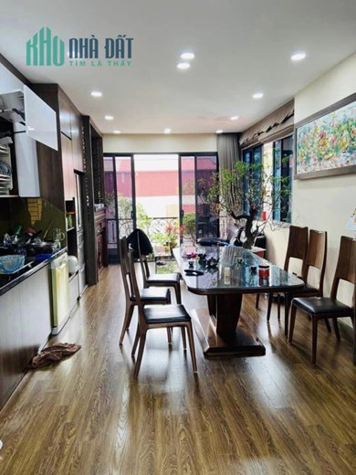 BÁN NHÀ PHỐ TRẦN QUANG DIỆU - HOÀNG CẦU, ĐỐNG ĐA - HÀNG HIẾM - 7 TẦNG THANG MÁY - NHÀ DÂN XÂY - Ô