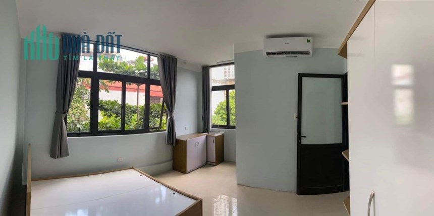 Cực hiếm - Chỉ 3.85 tỷ có nhà dòng tiền 360tr/năm, phố Quan Nhân, dt40M2x5T