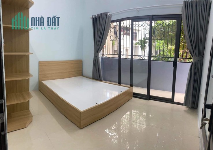 Cực hiếm - Chỉ 3.85 tỷ có nhà dòng tiền 360tr/năm, phố Quan Nhân, dt40M2x5T
