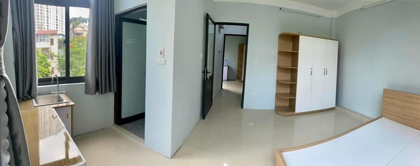 Cực hiếm - Chỉ 3.85 tỷ có nhà dòng tiền 360tr/năm, phố Quan Nhân, dt40M2x5T