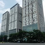 Chỉ 44.5 triệu/m2 CH cao cấp Ngoại Giao Đoàn 110m2 3PN, 2WC, tặng NT