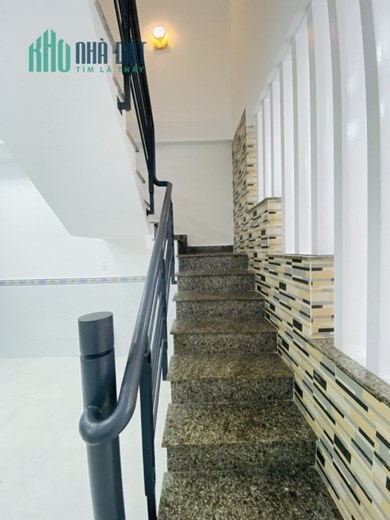 +Bán Gấp Nhà Lê Văn Quới 54m2,2 Tầng Mới Cứng HXH Nhỉnh 4 tỷ xíu