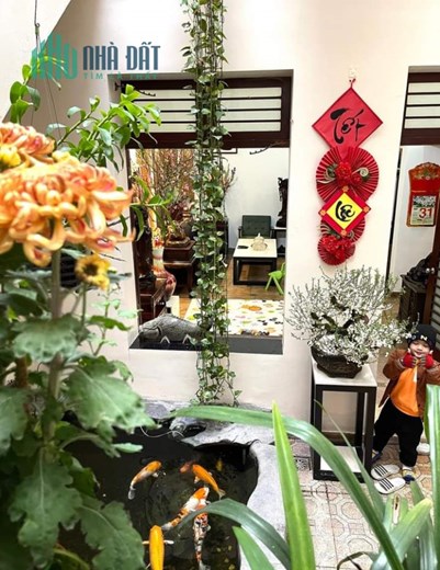 Biệt thự KĐTM HUD Vân Canh 303m2, vị trí tuyệt đẹp 4 tầng, giá 32tỷ