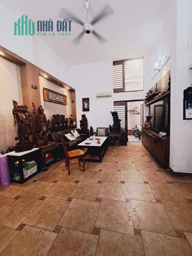 Biệt thự KĐTM HUD Vân Canh 303m2, vị trí tuyệt đẹp 4 tầng, giá 32tỷ