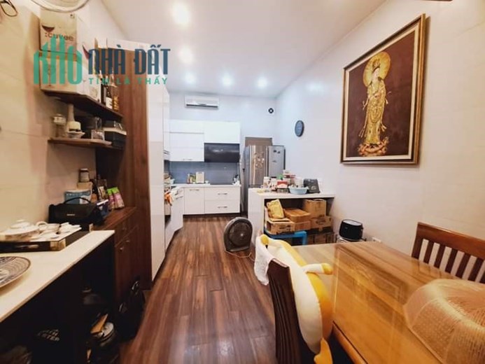 Biệt thự KĐTM HUD Vân Canh 303m2, vị trí tuyệt đẹp 4 tầng, giá 32tỷ