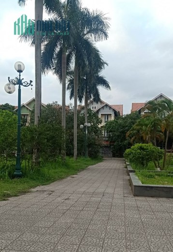 Biệt thự KĐTM HUD Vân Canh 303m2, vị trí tuyệt đẹp 4 tầng, giá 32tỷ