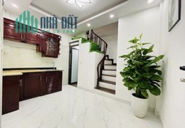 Nhà phố trung tâm Ba Đỉnh chưa đến 2 tỷ Nhà đẹp về ở ngay