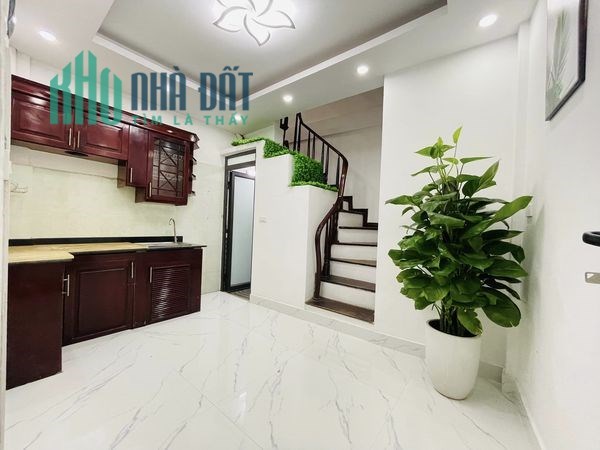 Nhà phố trung tâm Ba Đỉnh chưa đến 2 tỷ Nhà đẹp về ở ngay