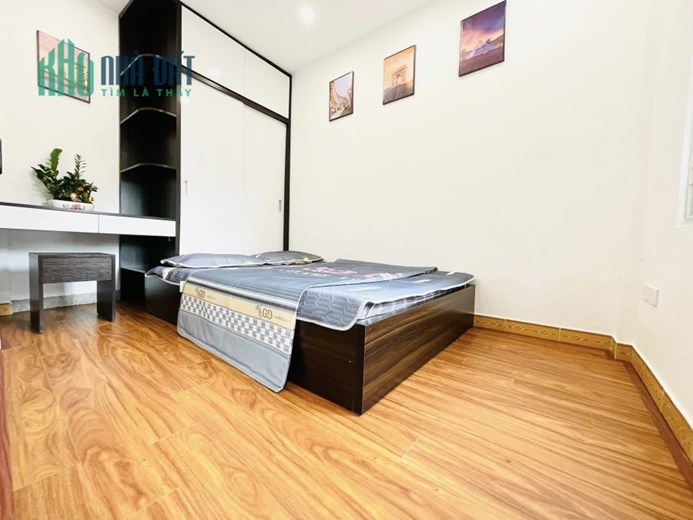 Nhà phố trung tâm Ba Đỉnh chưa đến 2 tỷ Nhà đẹp về ở ngay