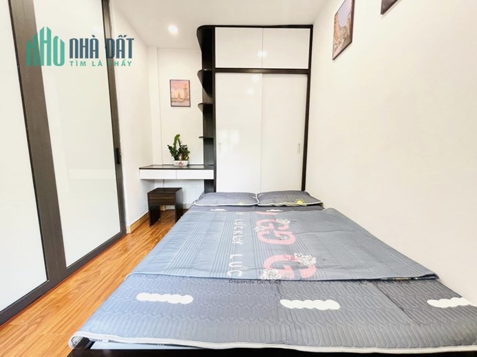 Nhà phố trung tâm Ba Đỉnh chưa đến 2 tỷ Nhà đẹp về ở ngay