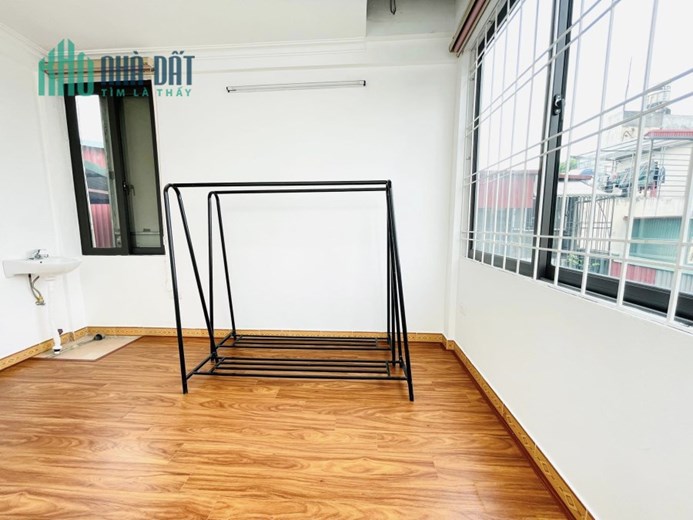 Nhà phố trung tâm Ba Đỉnh chưa đến 2 tỷ Nhà đẹp về ở ngay